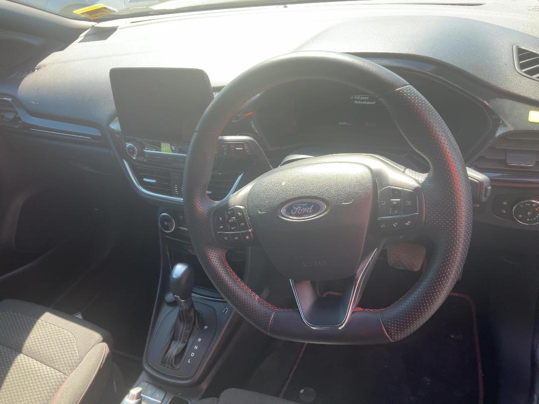 Photo '13' of Ford Puma ST-Line