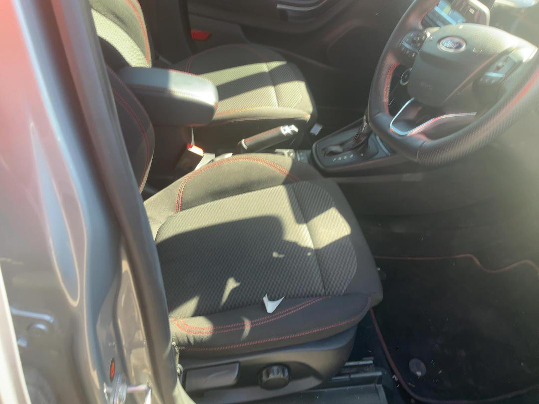 Photo '14' of Ford Puma ST-Line