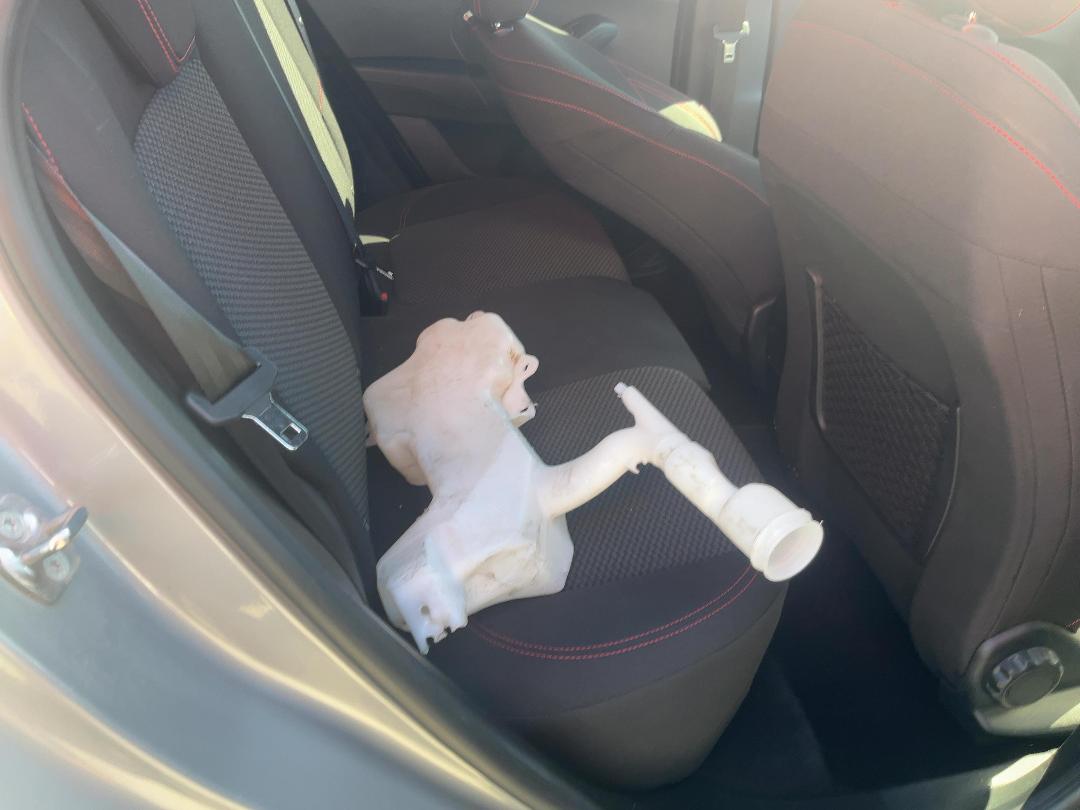 Photo '15' of Ford Puma ST-Line