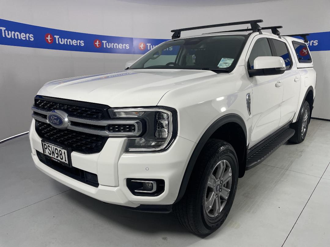 Photo '4' of Ford Ranger Photo '4' of Ford Ranger