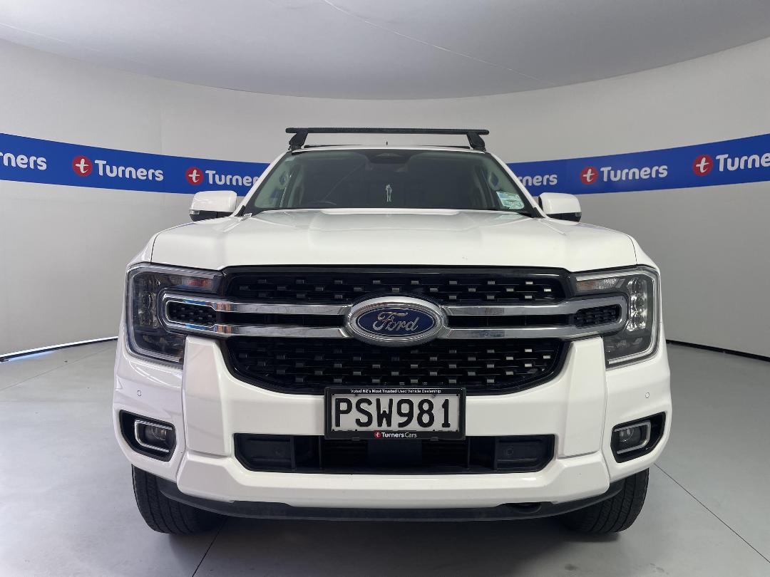 Photo '2' of Ford Ranger Photo '2' of Ford Ranger