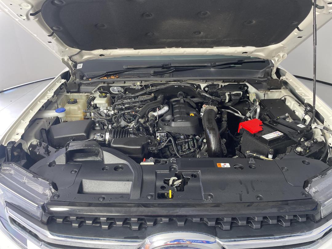 Photo '13' of Ford Ranger Photo '13' of Ford Ranger