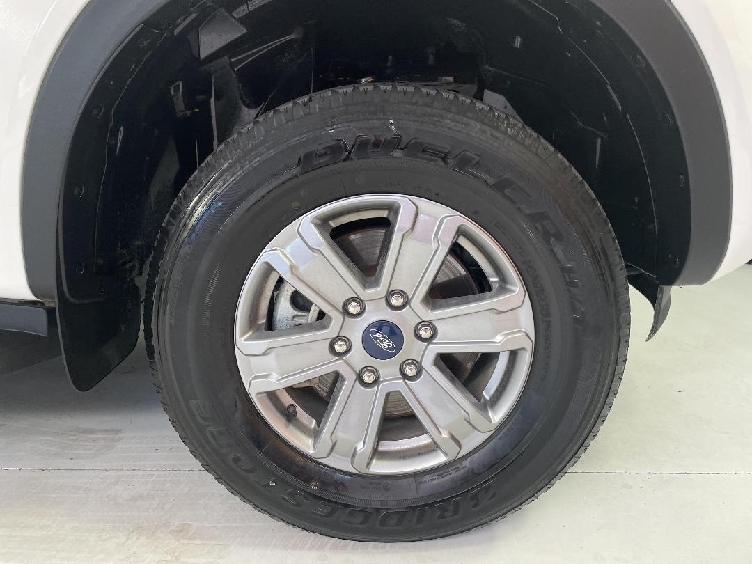 Photo '9' of Ford Ranger Photo '9' of Ford Ranger