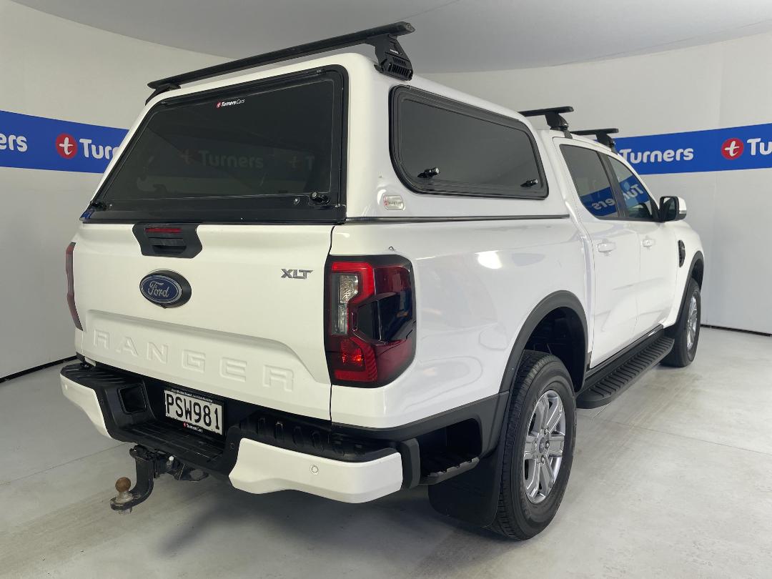 Photo '7' of Ford Ranger Photo '7' of Ford Ranger