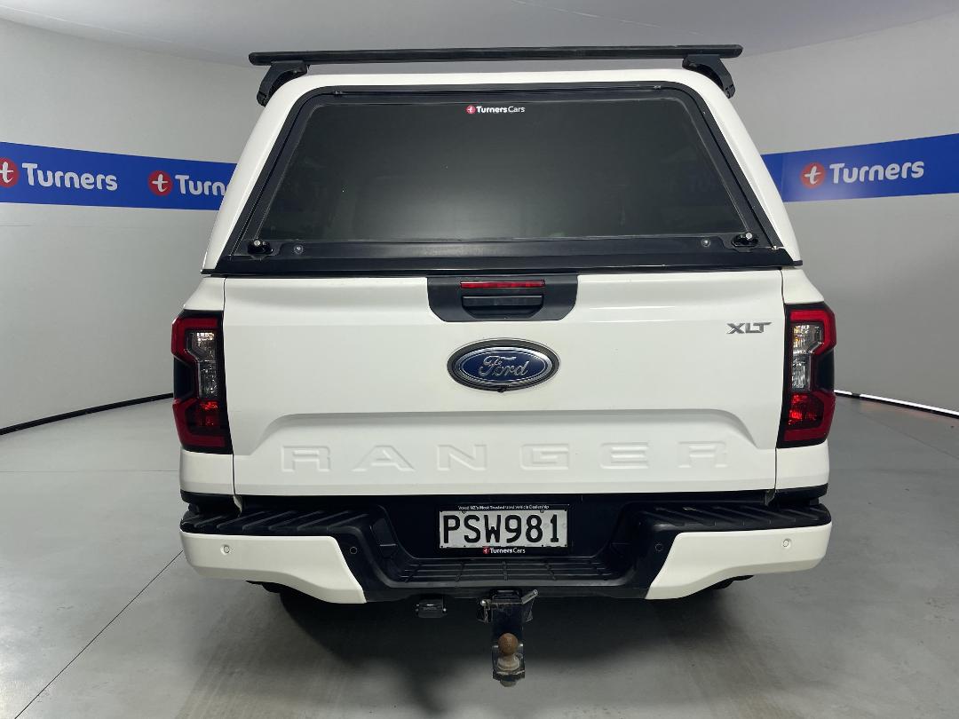 Photo '6' of Ford Ranger Photo '6' of Ford Ranger