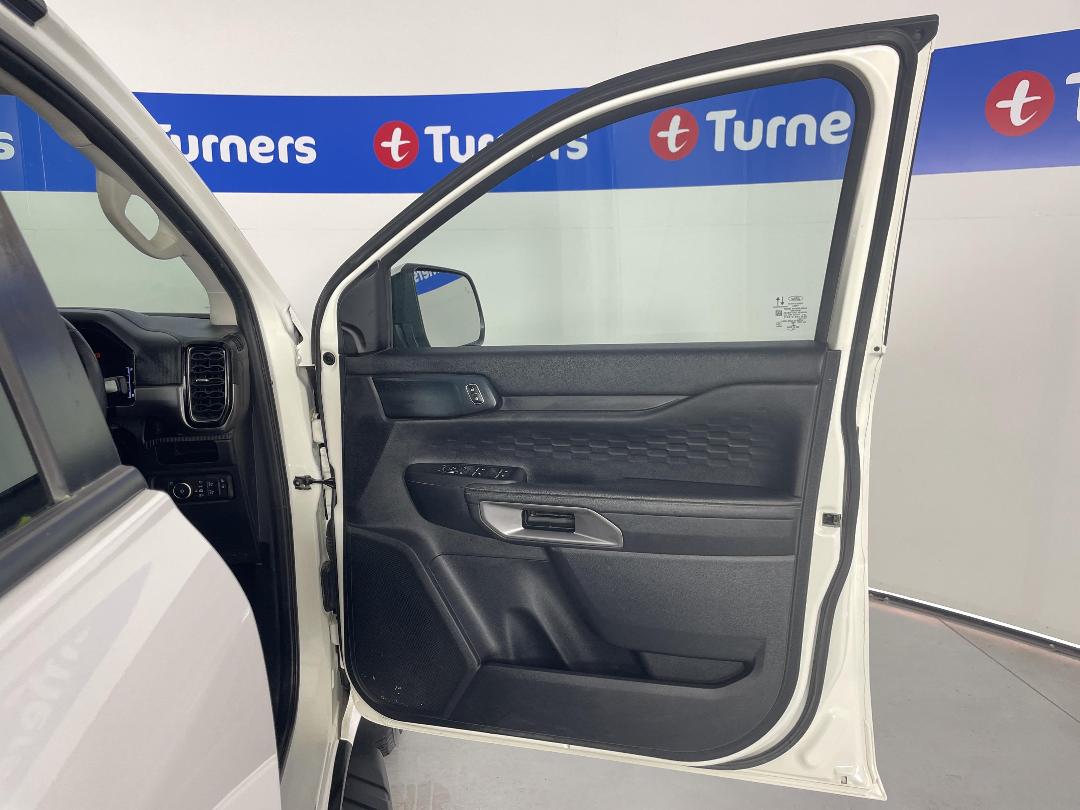 Photo '15' of Ford Ranger Photo '15' of Ford Ranger