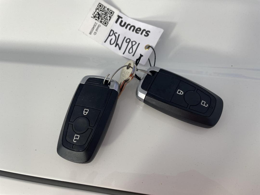 Photo '22' of Ford Ranger Photo '22' of Ford Ranger