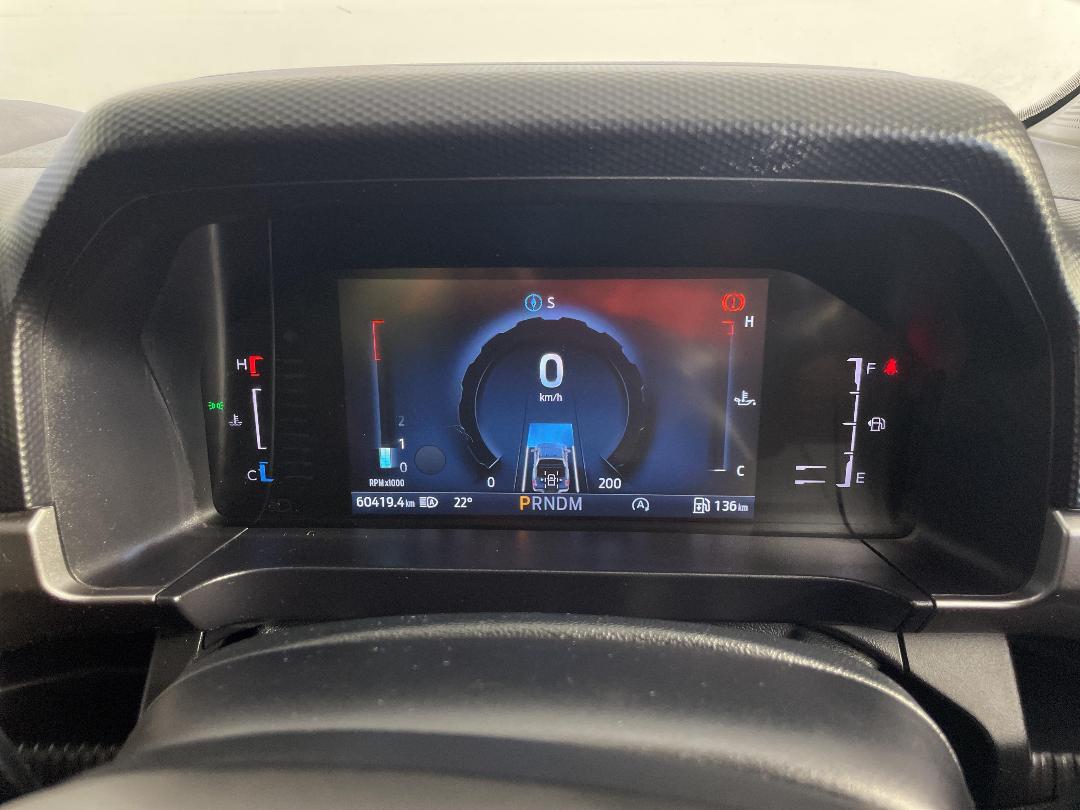 Photo '21' of Ford Ranger Photo '21' of Ford Ranger