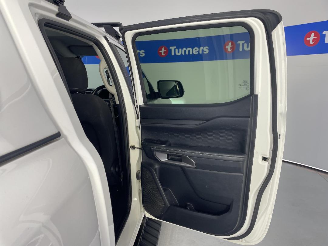 Photo '19' of Ford Ranger Photo '19' of Ford Ranger