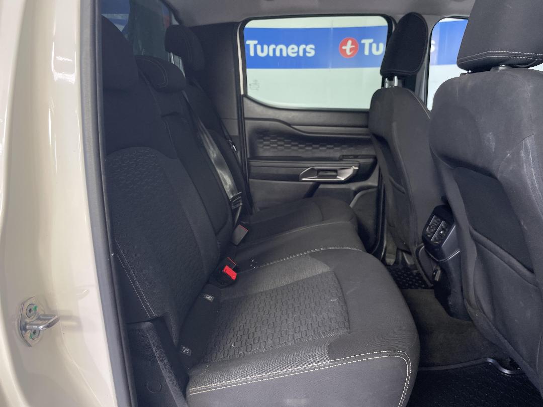 Photo '20' of Ford Ranger Photo '20' of Ford Ranger