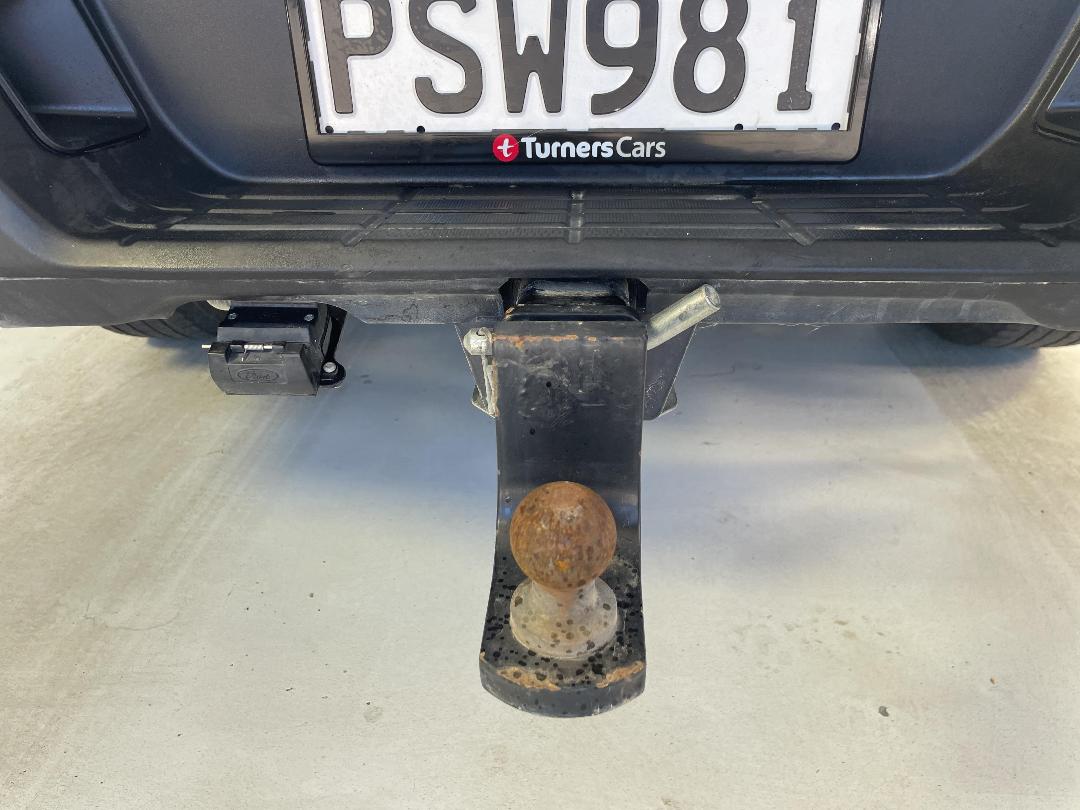 Photo '23' of Ford Ranger Photo '23' of Ford Ranger