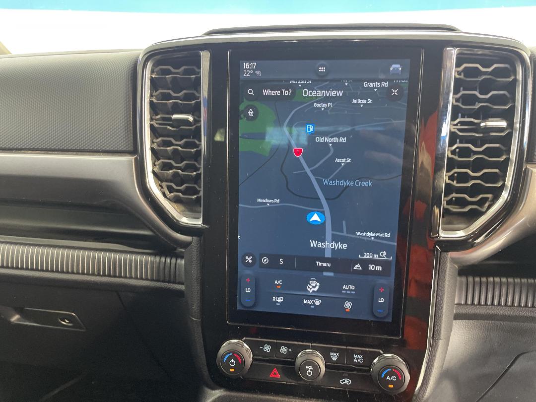 Photo '26' of Ford Ranger Photo '26' of Ford Ranger