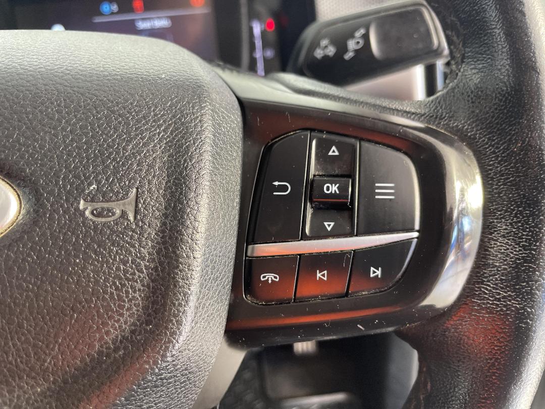 Photo '25' of Ford Ranger Photo '25' of Ford Ranger