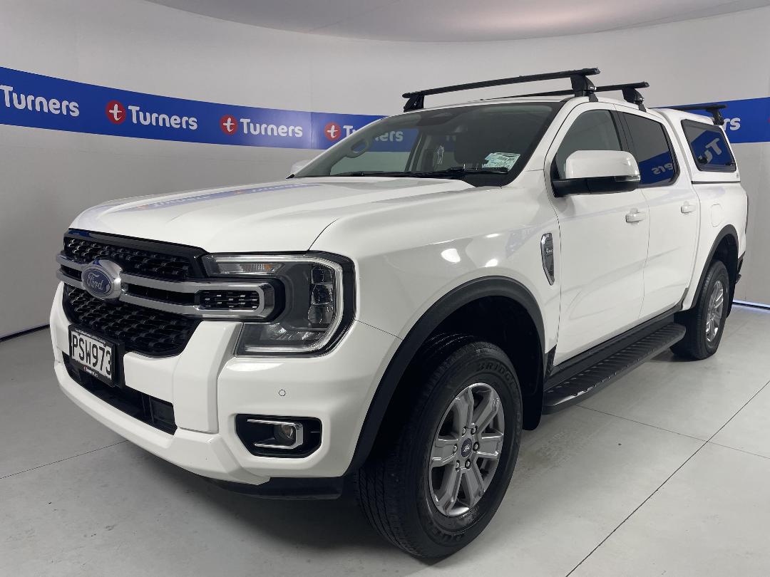 Photo '4' of Ford Ranger Photo '4' of Ford Ranger