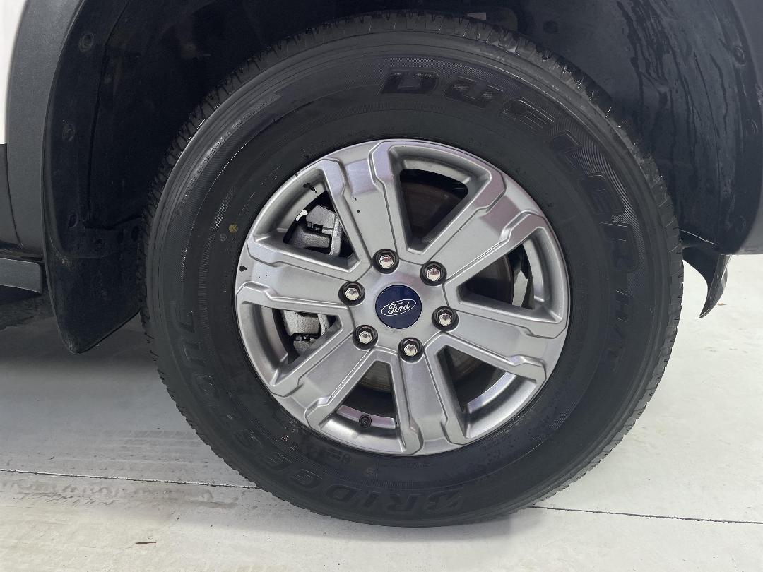 Photo '9' of Ford Ranger Photo '9' of Ford Ranger