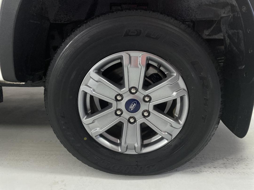 Photo '11' of Ford Ranger Photo '11' of Ford Ranger