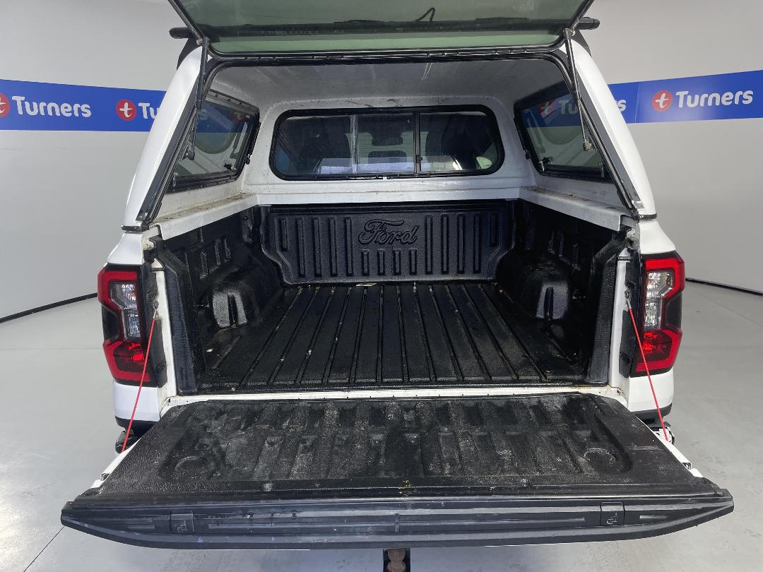 Photo '14' of Ford Ranger Photo '14' of Ford Ranger