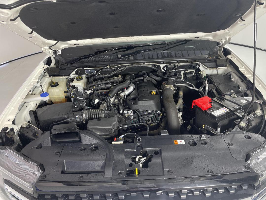 Photo '13' of Ford Ranger Photo '13' of Ford Ranger