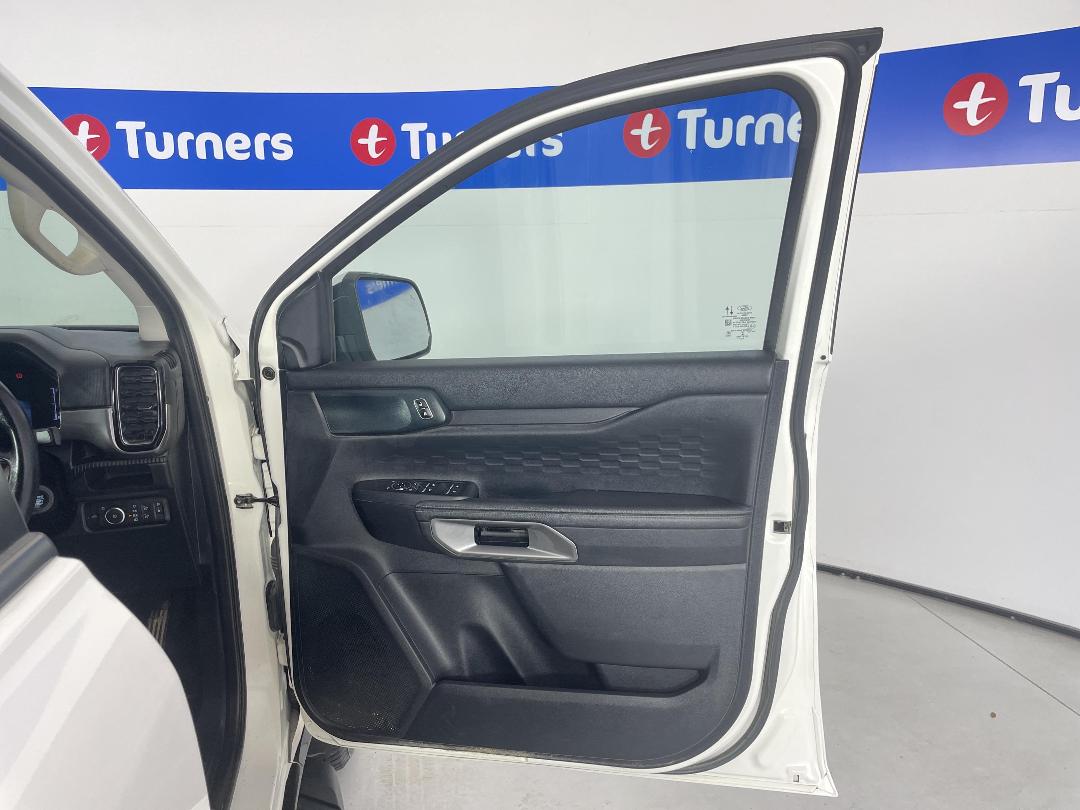 Photo '15' of Ford Ranger Photo '15' of Ford Ranger