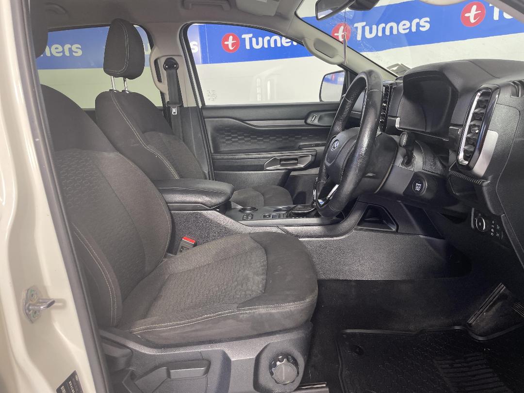 Photo '16' of Ford Ranger Photo '16' of Ford Ranger