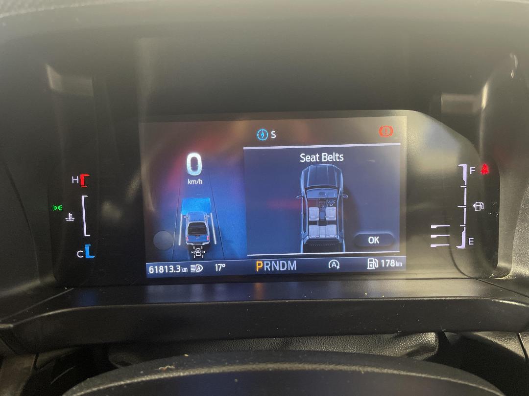 Photo '21' of Ford Ranger Photo '21' of Ford Ranger