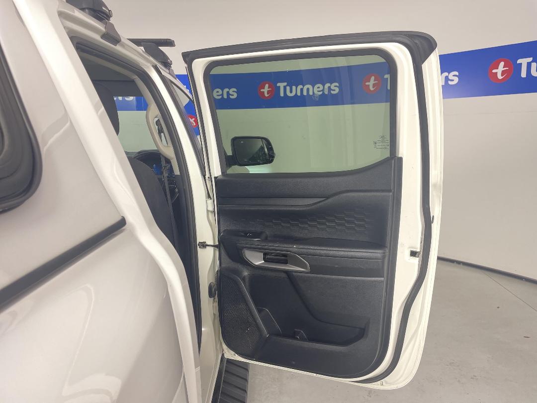 Photo '19' of Ford Ranger Photo '19' of Ford Ranger