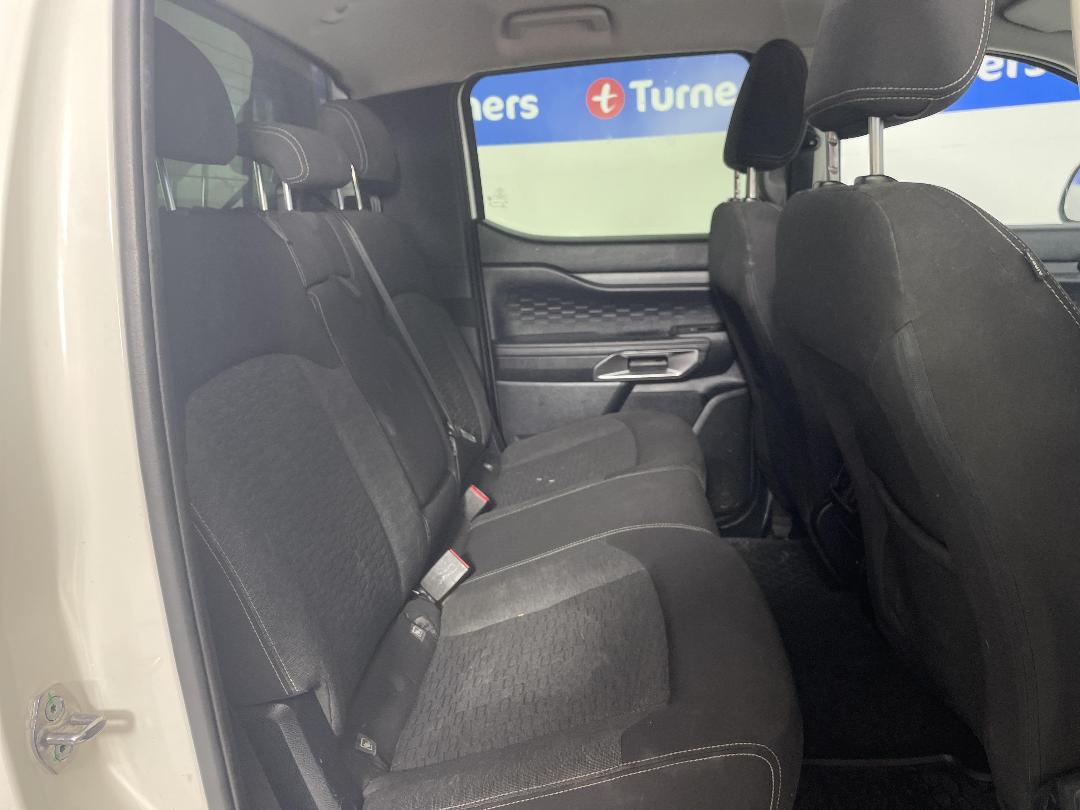 Photo '20' of Ford Ranger Photo '20' of Ford Ranger