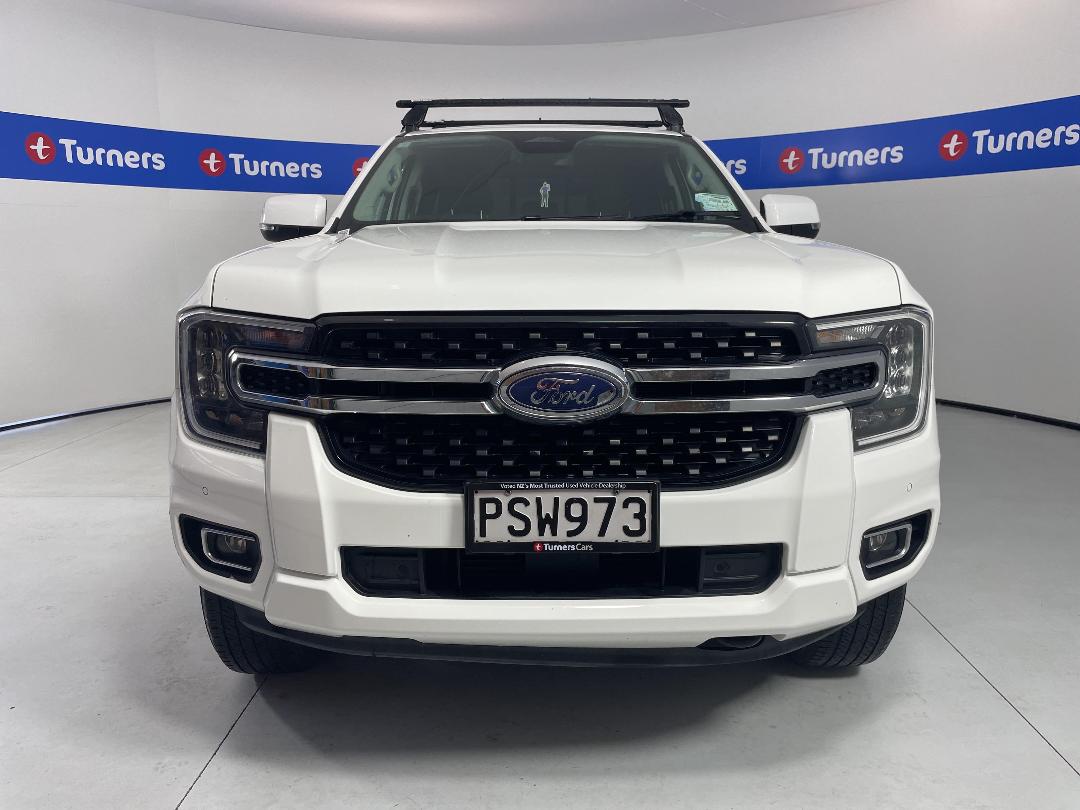 Photo '2' of Ford Ranger Photo '2' of Ford Ranger