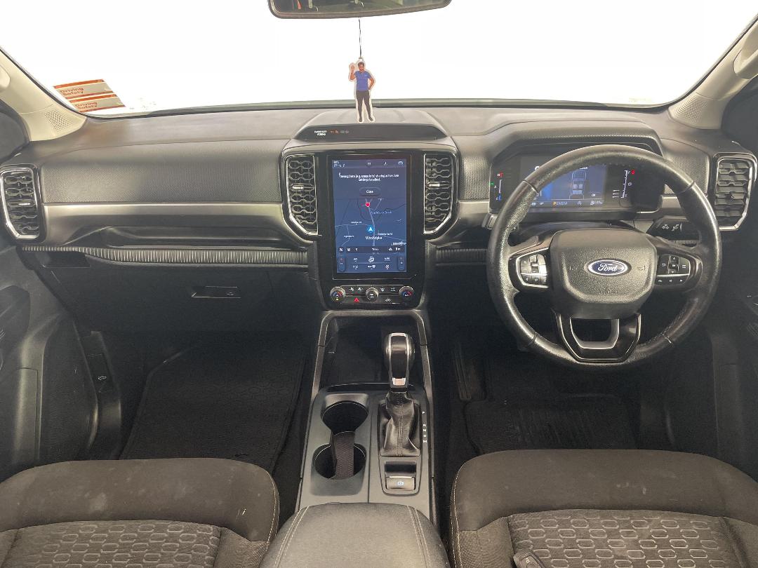 Photo '17' of Ford Ranger Photo '17' of Ford Ranger