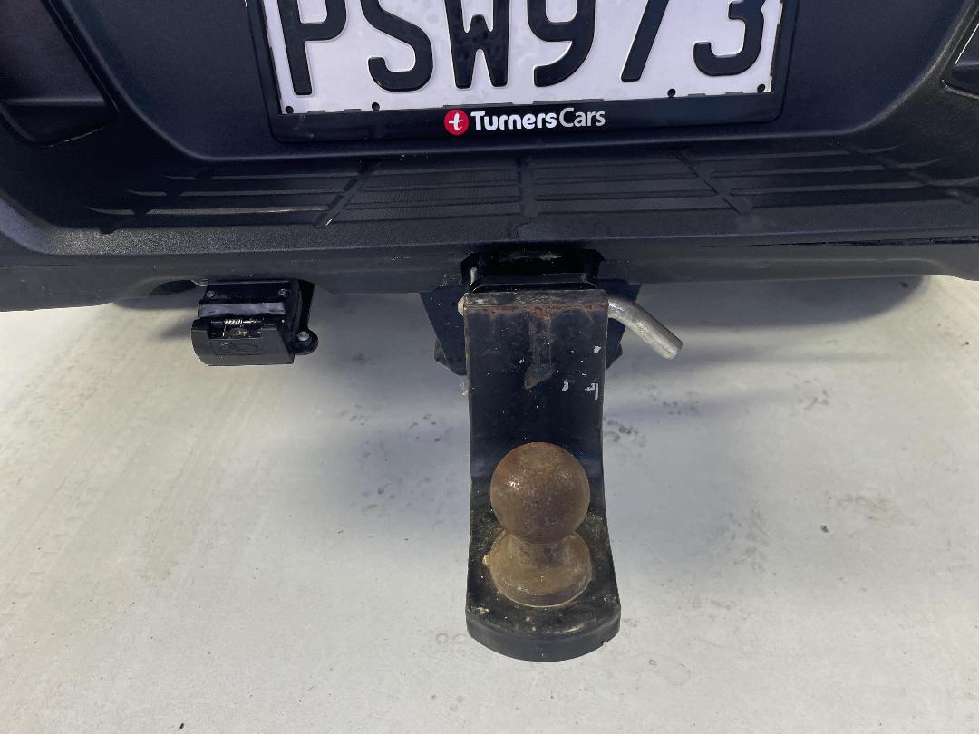 Photo '23' of Ford Ranger Photo '23' of Ford Ranger