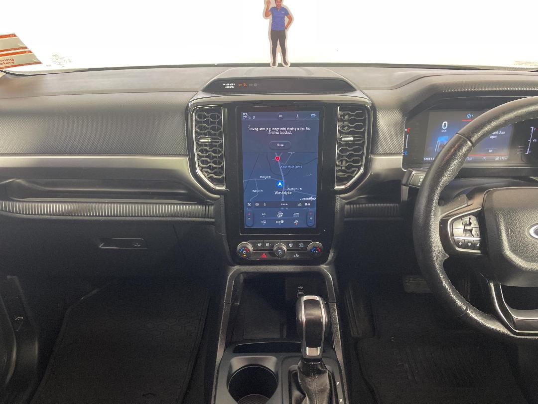 Photo '18' of Ford Ranger Photo '18' of Ford Ranger