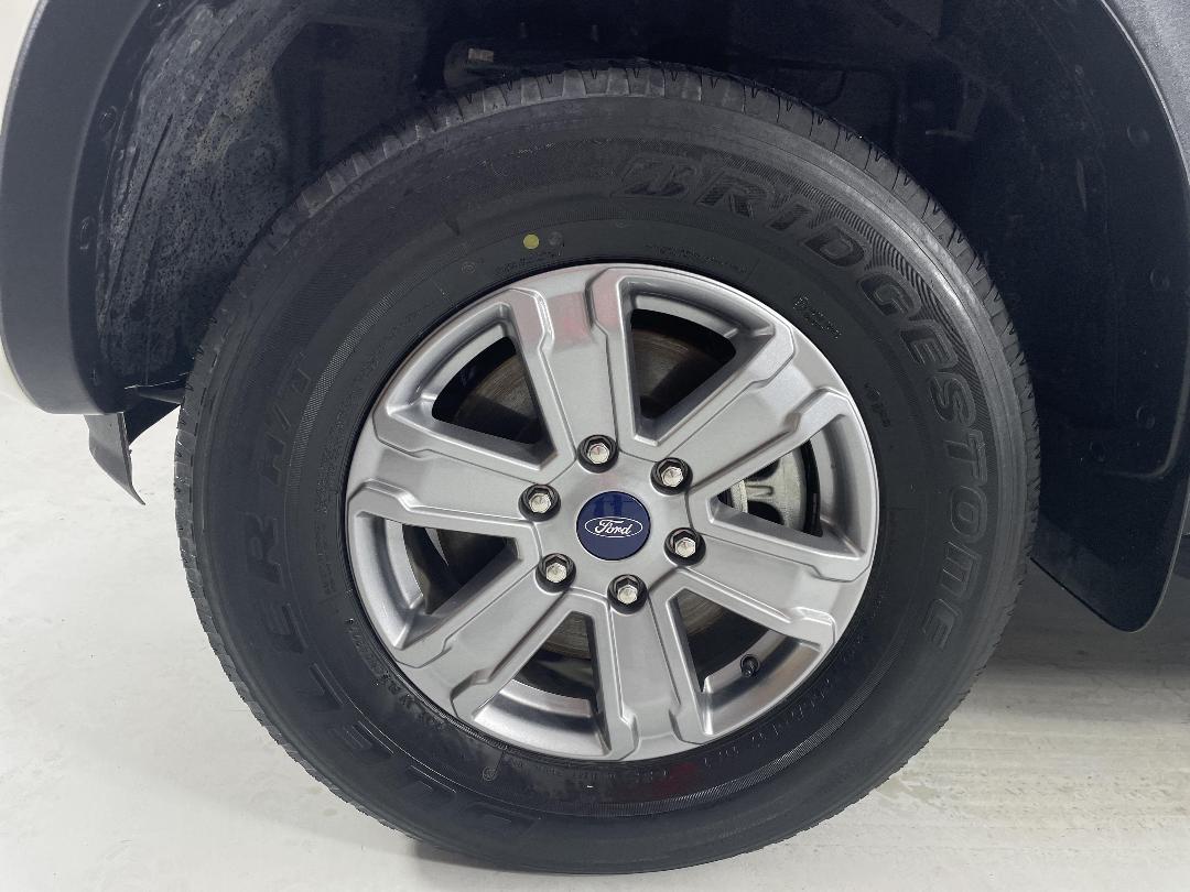 Photo '10' of Ford Ranger Photo '10' of Ford Ranger