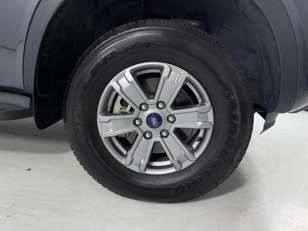 Photo '9' of Ford Ranger