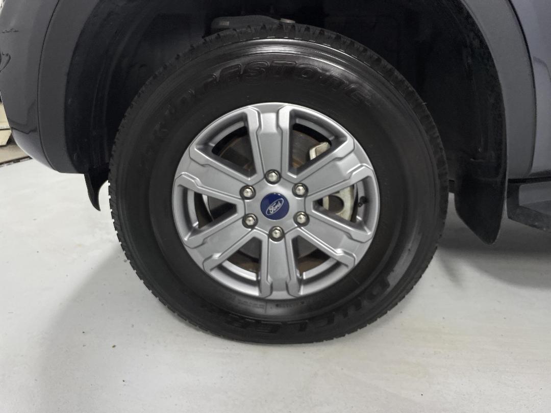 Photo '10' of Ford Ranger