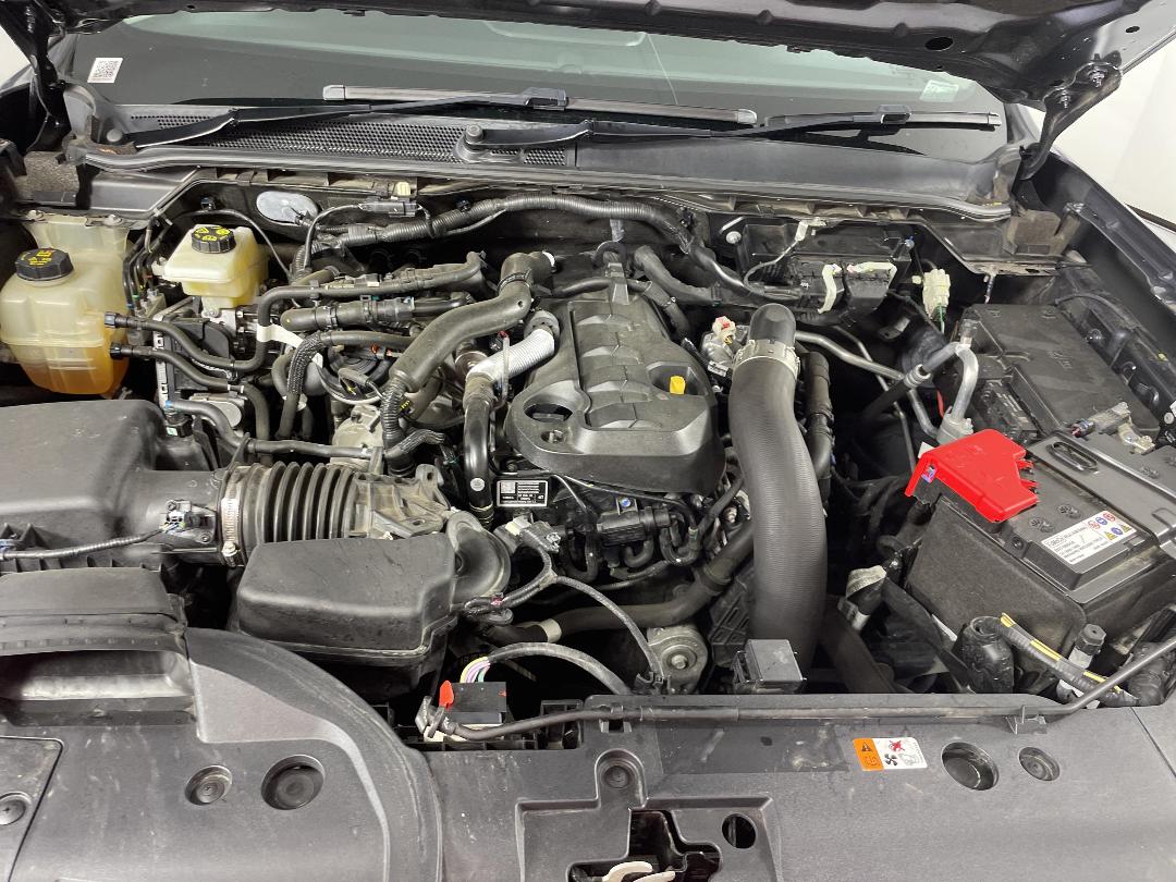 Photo '13' of Ford Ranger