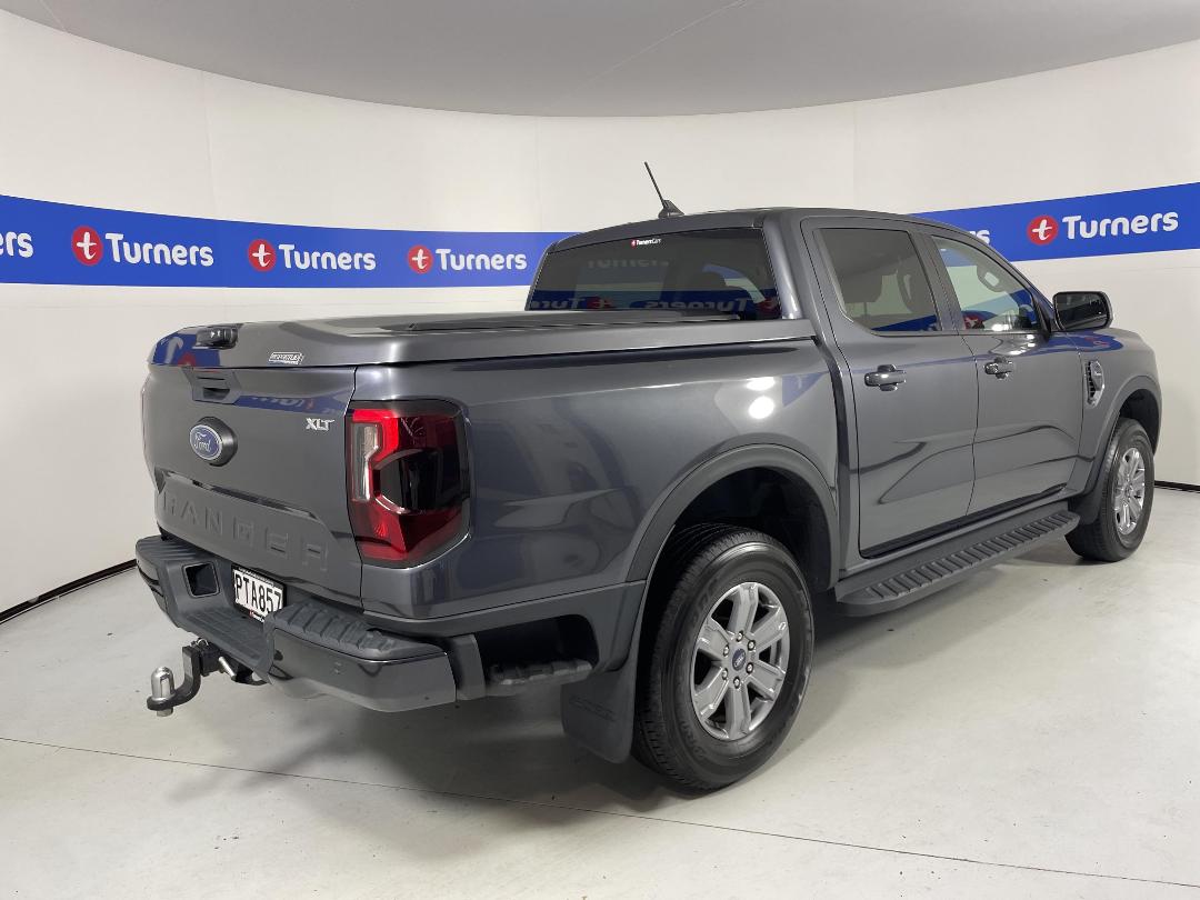 Photo '7' of Ford Ranger