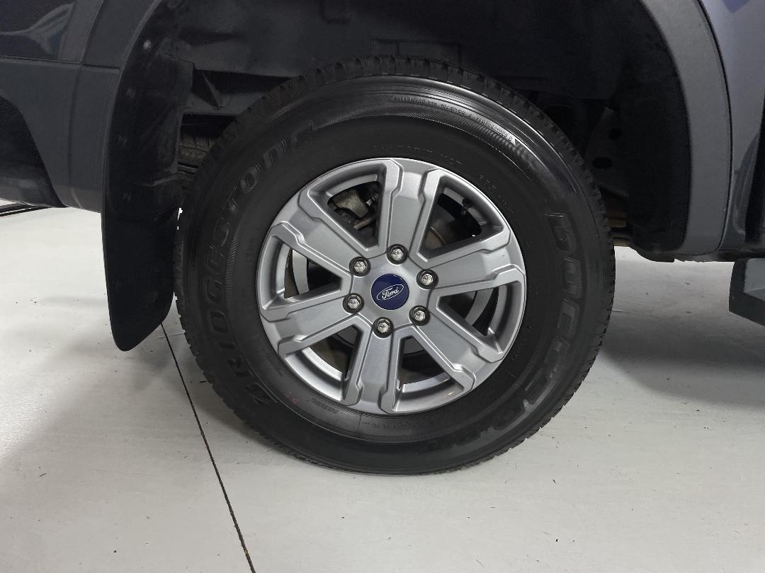 Photo '12' of Ford Ranger