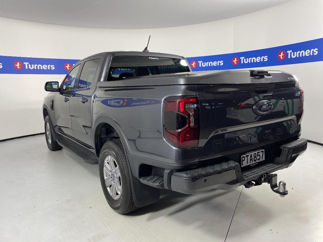 Photo '5' of Ford Ranger