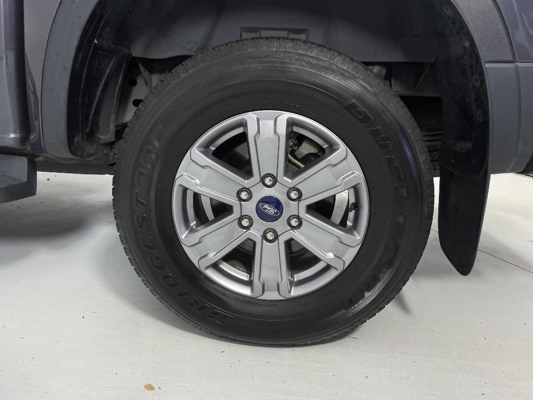 Photo '11' of Ford Ranger