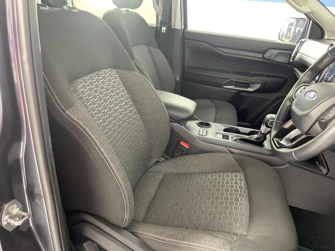 Photo '16' of Ford Ranger