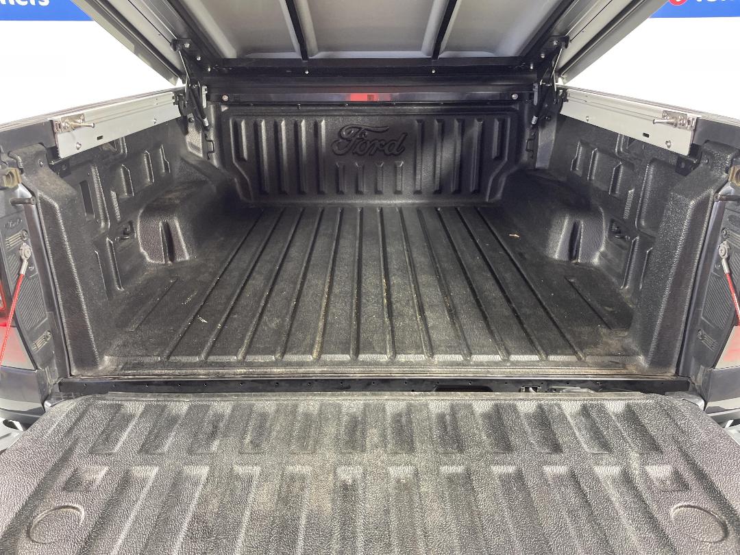 Photo '14' of Ford Ranger