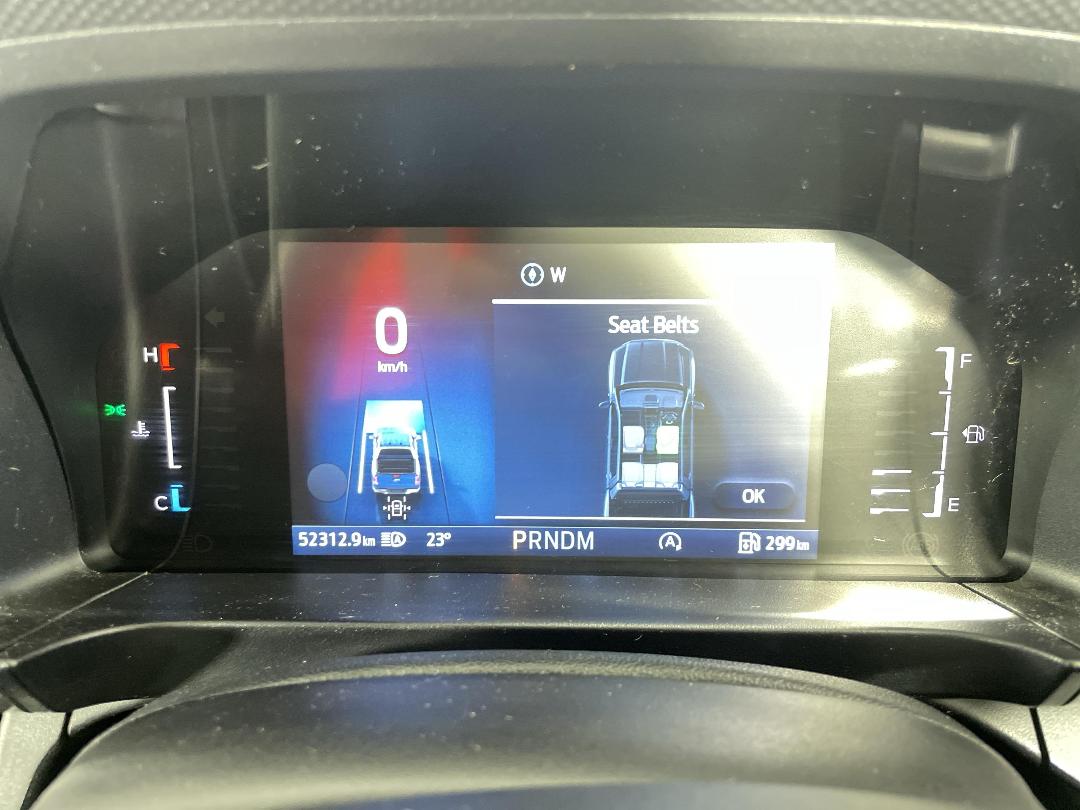 Photo '21' of Ford Ranger