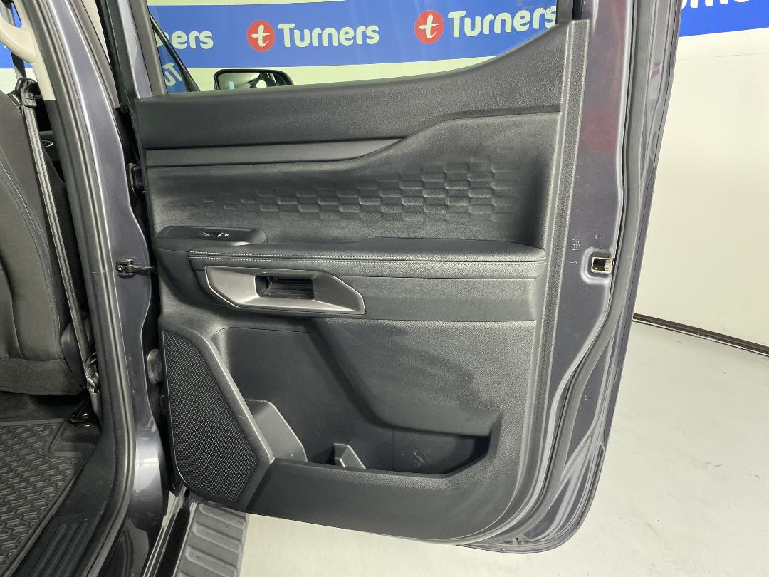 Photo '19' of Ford Ranger