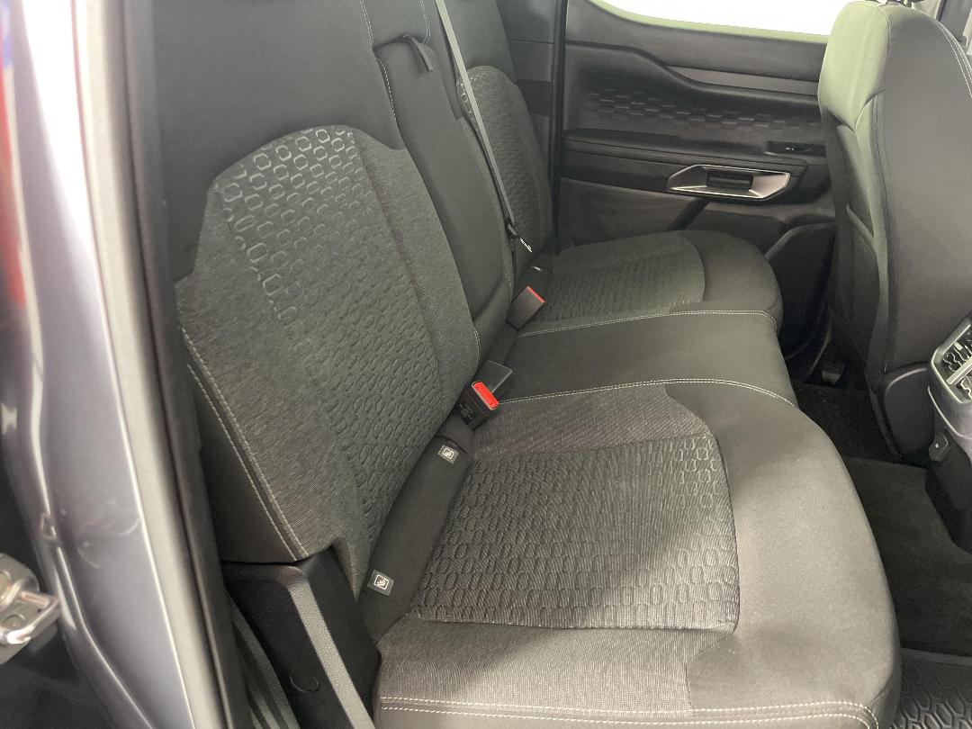 Photo '20' of Ford Ranger