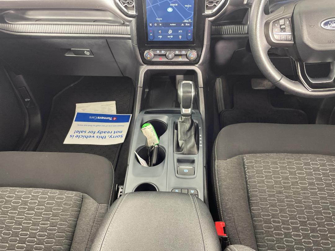 Photo '18' of Ford Ranger