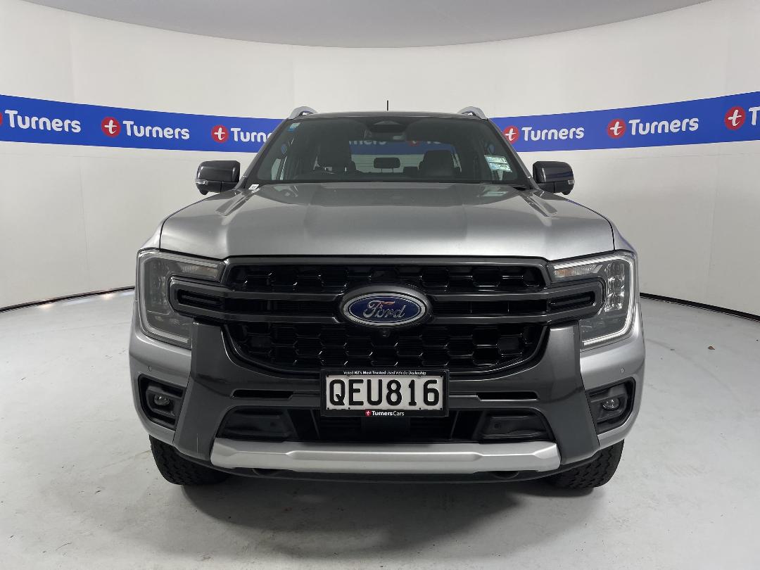 Photo '2' of Ford Ranger