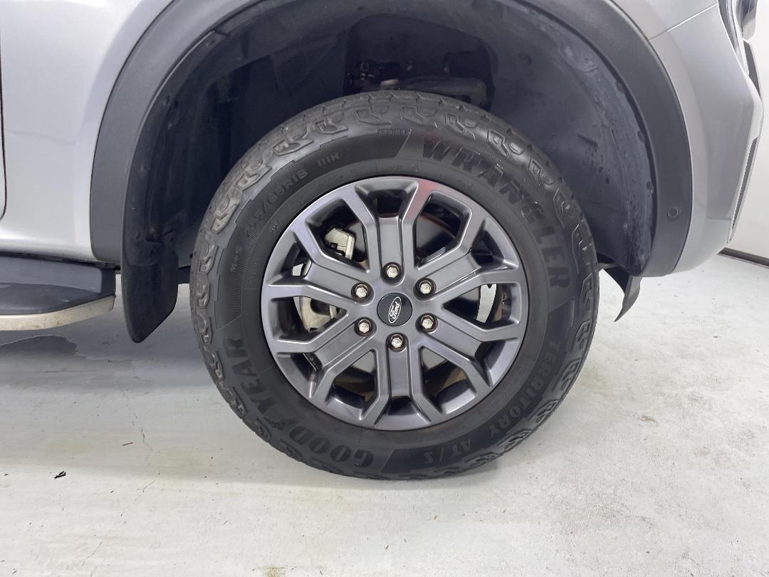 Photo '9' of Ford Ranger