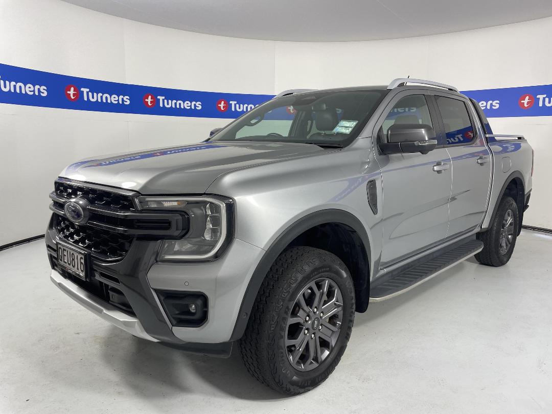 Photo '4' of Ford Ranger