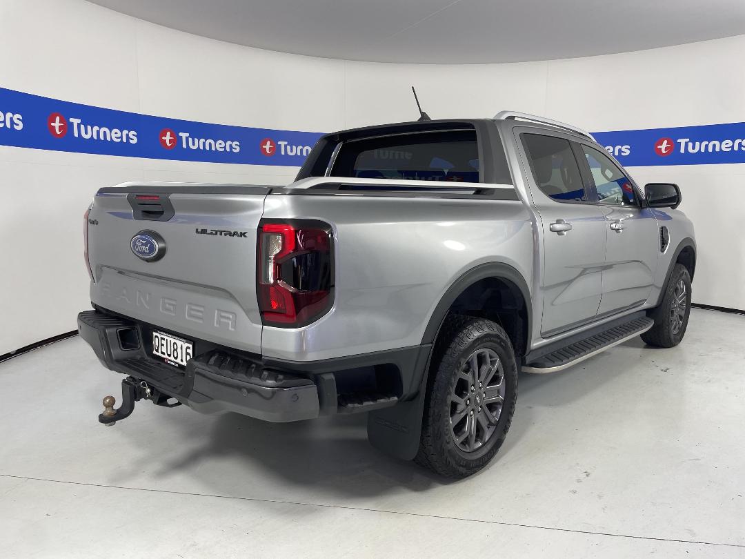 Photo '7' of Ford Ranger