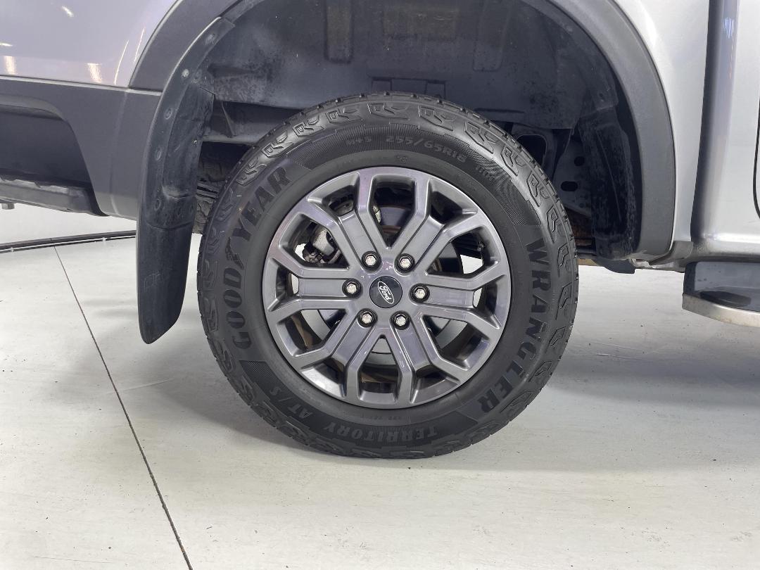 Photo '12' of Ford Ranger